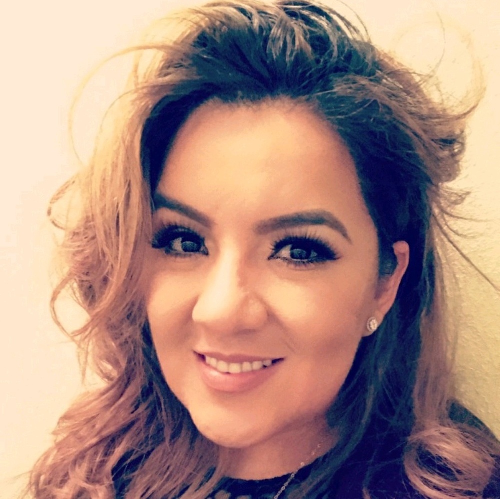 Meet your Posher, Brenda